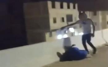   كشف حقيقة فيديو تضمن تعدي البعض على فتاة بالطريق الدائري بالجيزة