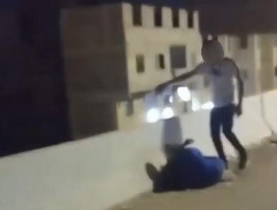 كشف حقيقة فيديو تضمن تعدي البعض على فتاة بالطريق الدائري بالجيزة
