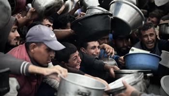   حين يصبح الجوع عنفًا : كيف يصنع الاقتصاد المضطرب جريمة منظمة ؟