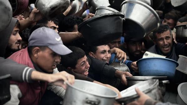 حين يصبح الجوع عنفًا : كيف يصنع الاقتصاد المضطرب جريمة منظمة ؟