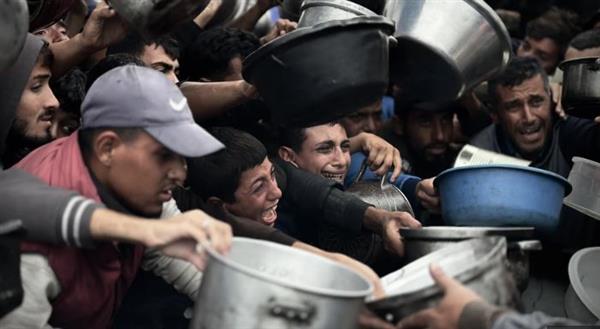 حين يصبح الجوع عنفًا : كيف يصنع الاقتصاد المضطرب جريمة منظمة؟