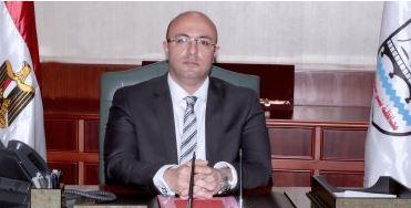 تنمية الصعيد على طاولة النقاش بين محافظ بني سويف ومستشار الرئيس 
