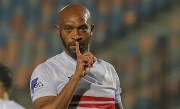 الزمالك يتمسك بـ شيكابالا بعد إعلان اعتزاله