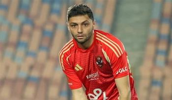   الأهلي يستعجل كريم نيدفيد لتحديد وجهته بالموسم الجديد