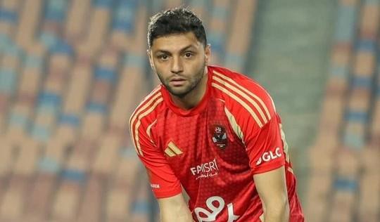 الأهلي يستعجل كريم نيدفيد لتحديد وجهته بالموسم الجديد