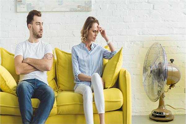 كيف تؤثر ارتفاع درجات الحرارة على الإنجاب؟