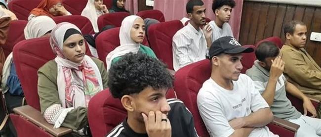 "وحدة السكان" تنظم ورشة عمل في إسنا لحماية الأطفال من التحرش