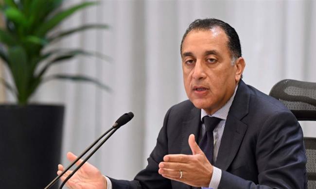رئيس الوزراء يلتقي رئيس أوروجواي على هامش قمة البريكس