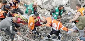   استشهاد 3 فلسطينيين إثر قصف "الاحتلال الإسرائيلي" خان يونس