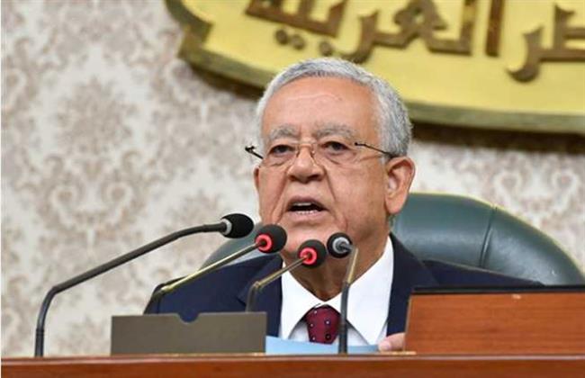 رئيس "النواب" يعلن تلقيه إخطارا من الحكومة بسحب مشروع قانون تنظيم المراكز الطبية المتخصصة
