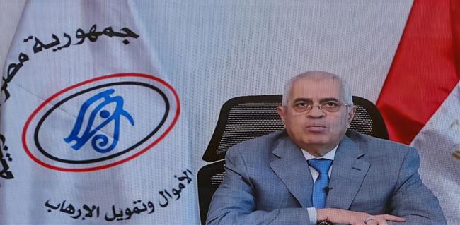 المستشار أحمد خليل: التزام مصري راسخ بمكافحة جرائم غسل الأموال ودعم جهود التحقيق والملاحقة