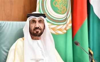   رئيس البرلمان العربي يثمن دور الدبلوماسية الأردنية في الدفاع عن القضايا العربية