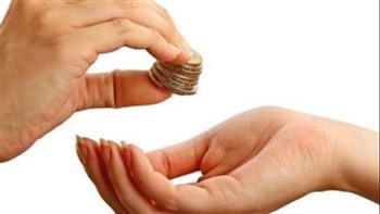   هل يجوز الكذب لإخفاء الصدقة؟