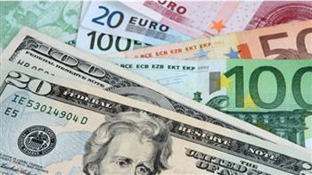   ارتفاع سعر صرف الدولار وتراجع اليورو أمام الدينار الكويتي اليوم