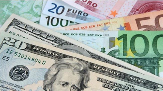 ارتفاع سعر صرف الدولار وتراجع اليورو أمام الدينار الكويتي اليوم
