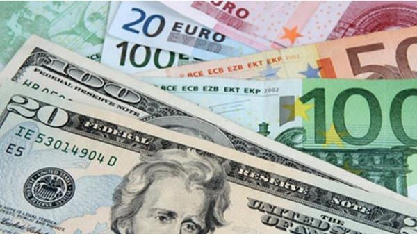 ارتفاع سعر صرف الدولار وتراجع اليورو أمام الدينار الكويتي اليوم
