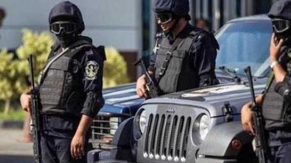 "أمن المنافذ" يضبط 43 قضية متنوعة خلال 24 ساعة