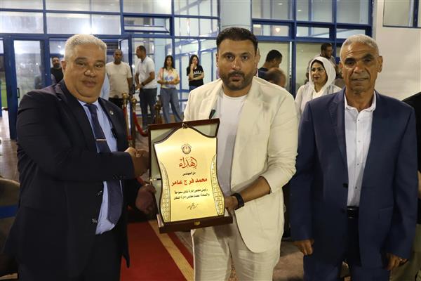 سموحة يستضيف انطلاق فرع "جامعة الطفل التكنولوجية"