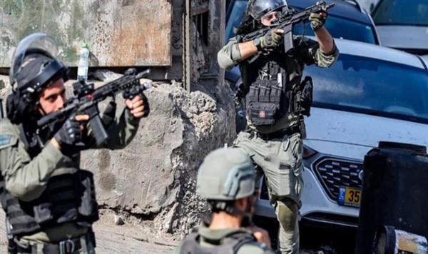 استشهاد 3 فلسطينيين برصاص الاحتلال الإسرائيلي على مدينتي غزة ورفح