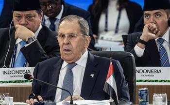   وزير الخارجية الروسي: إصلاح منظمة التجارة العالمية بات ضرورة ملحة
