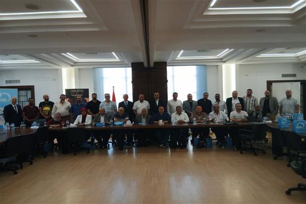 "تكنولوجيا العدسات البصرية" ندوة بالغرفة التجارية بالإسكندرية