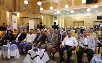   محافظ المنيا يُدشّن مبادرة "إعداد الشباب لسوق العمل" لتأهيل 1000 شاب وفتاة