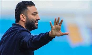   ميدو: الزمالك يسير على الطريق الصحيح