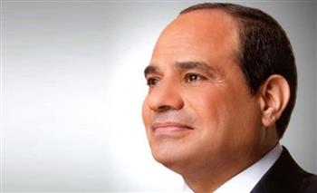   الرئيس السيسي يعقد مباحثات ثنائية وموسعة مع نظيره الصومالي بالعلمين