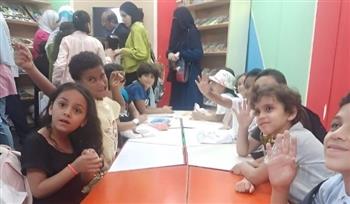   الأزهر يشارك بجناح خاص في معرض الإسكندرية الدولي للكتاب في نسخته الـ ٢٠