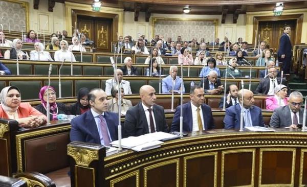 "النواب" يوافق على مجموع مواد مشروع قانون بتعديل بعض أحكام قانون التعليم