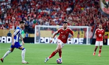   بفرمان من ريبيرو.. 7 نجوم في الأهلي ممنوعين من الرحيل