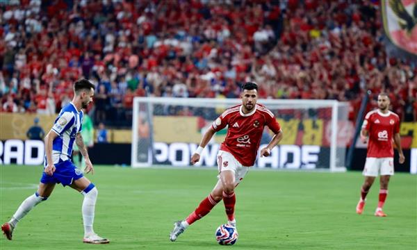 بفرمان من ريبيرو.. 7 نجوم في الأهلي ممنوعين من الرحيل