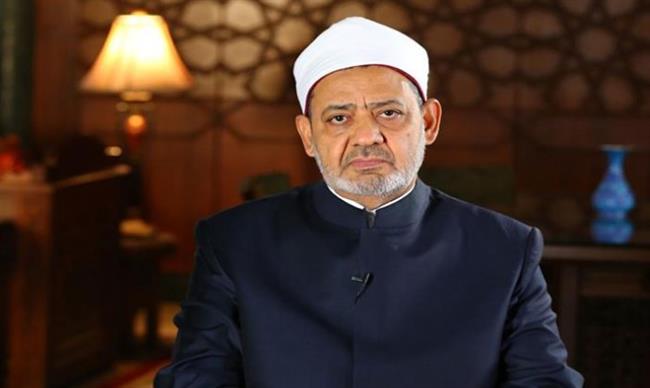مجلس حكماء المسلمين يثمن جهود مصر لإنهاء معاناه الشعب الفلسطيني