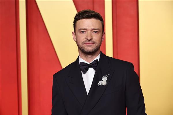 جاستن تيمبرليك يكشف إصابته بداء "لايم" ويُعلّق: "كنت أعاني في صمت"