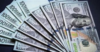 أسعار الدولار اليوم الجمعة فى البنوك