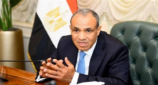وزير الخارجية: مصر تظل طرفًا فاعلًا في الجهود الرامية لترسيخ الأمن والاستقرار في المنطقة