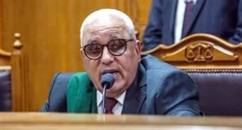غدا.. نظر محاكمة 25 متهما بقضية "هيكل اللجان الإدارية"