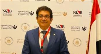   رئيس المنظمة المصرية بألمانيا: 3 مقار انتخابية تستقبل المصريين في انتخابات الشيوخ 2025.. فيديو