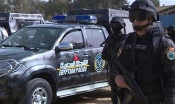   أمن المنافذ يضبط 56 قضية متنوعة خلال 24 ساعة