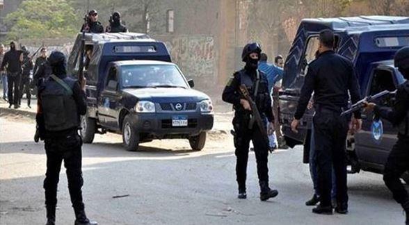 ضبط 8 أشخاص بالقاهرة لقيامهم بارتكاب جرائم سرقات متنوعة