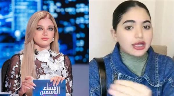 أول تعليق لـ ياسمين الخطيب بشأن أزمتها مع سوزي الأردنية: عاطلة وتسئ لـ مصر