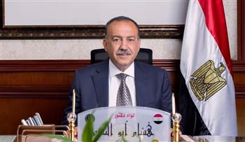   محافظ أسيوط: جاهزون لانتخابات مجلس الشيوخ 2025  ​