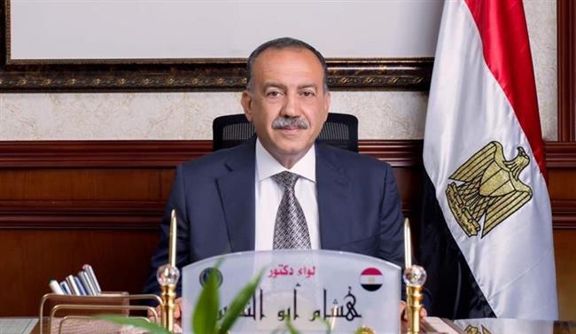 محافظ أسيوط: جاهزون لانتخابات مجلس الشيوخ 2025  ​