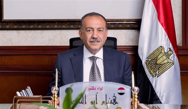 محافظ أسيوط: جاهزون لانتخابات مجلس الشيوخ 2025  ​
