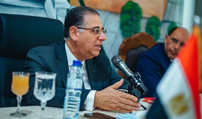 الخارجية: غرفة العمليات تتابع بصفة مستمرة سير التصويت بالخارج