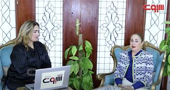   الفنانة شيرين: أحضر عزاء الرجال.. وحلمي أسوق تريلا.. أنا ست بـ"ميت راجل"