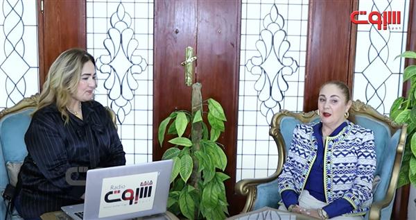 الفنانة شيرين: أحضر عزاء الرجال.. وحلمي أسوق تريلا.. أنا ست بـ"ميت راجل"