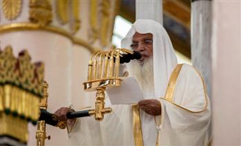   إمام المسجد النبوي يكشف عن أشد الساعات كربًا وأعظمها خوفًا ورعبًا