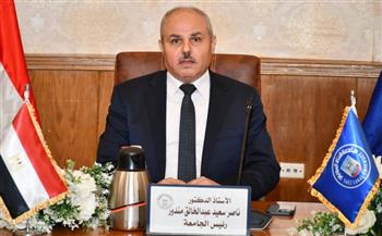   جامعة قناة السويس تطلق قافلة تنموية شاملة إلى مركز شباب المنياوي بفايد لخدمة الأهالي مجانًا