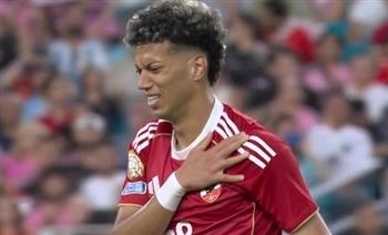   إمام عاشور يغيب عن الأهلي أول 3 مباريات بالدوري